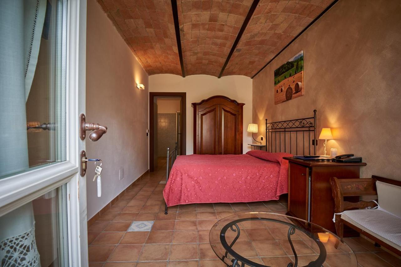 Agriturismo Podere La Piazza Costigliole d'Asti Ngoại thất bức ảnh